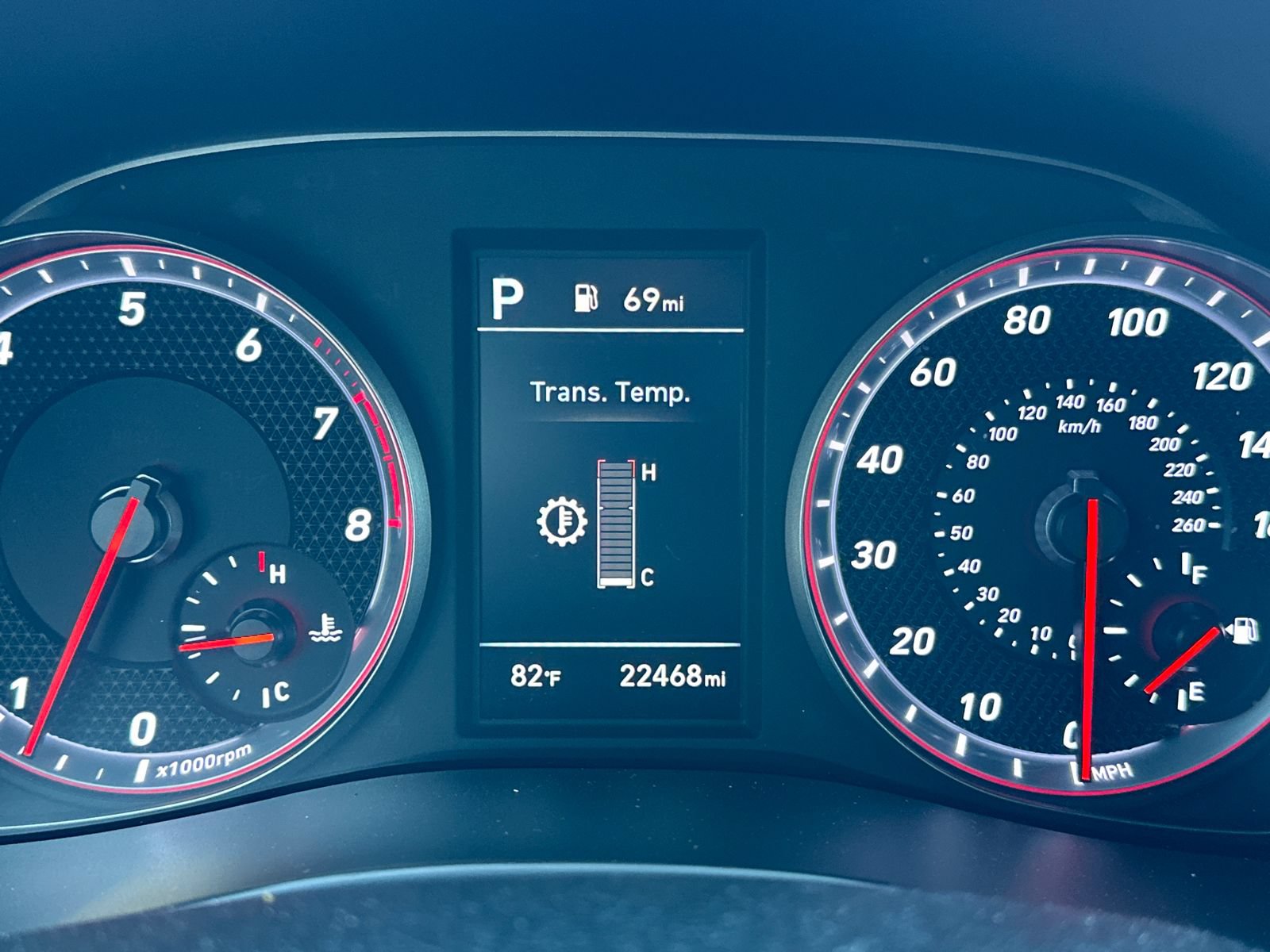 Used 2020 Hyundai Veloster Turbo Ultimate FWD image 22