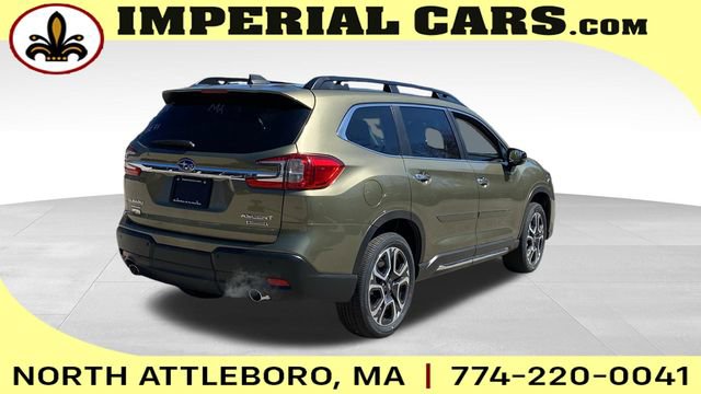 New 2026 Subaru Ascent Touring image 10