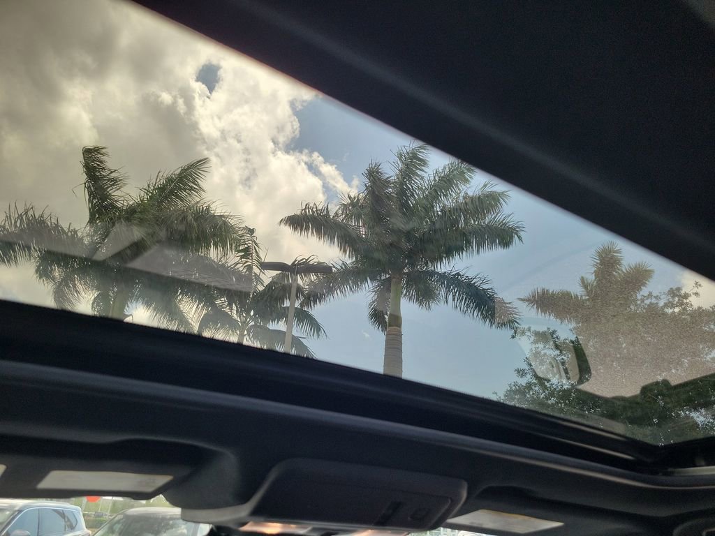 Certified 2023 Nissan Frontier Pro-X w/ Pro-X Premium Package image 22