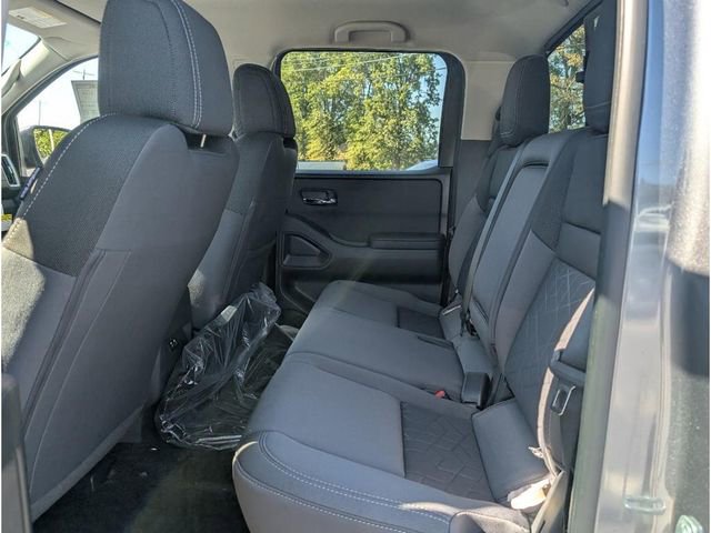 New 2026 Nissan Frontier SV w/ Tow Package image 12