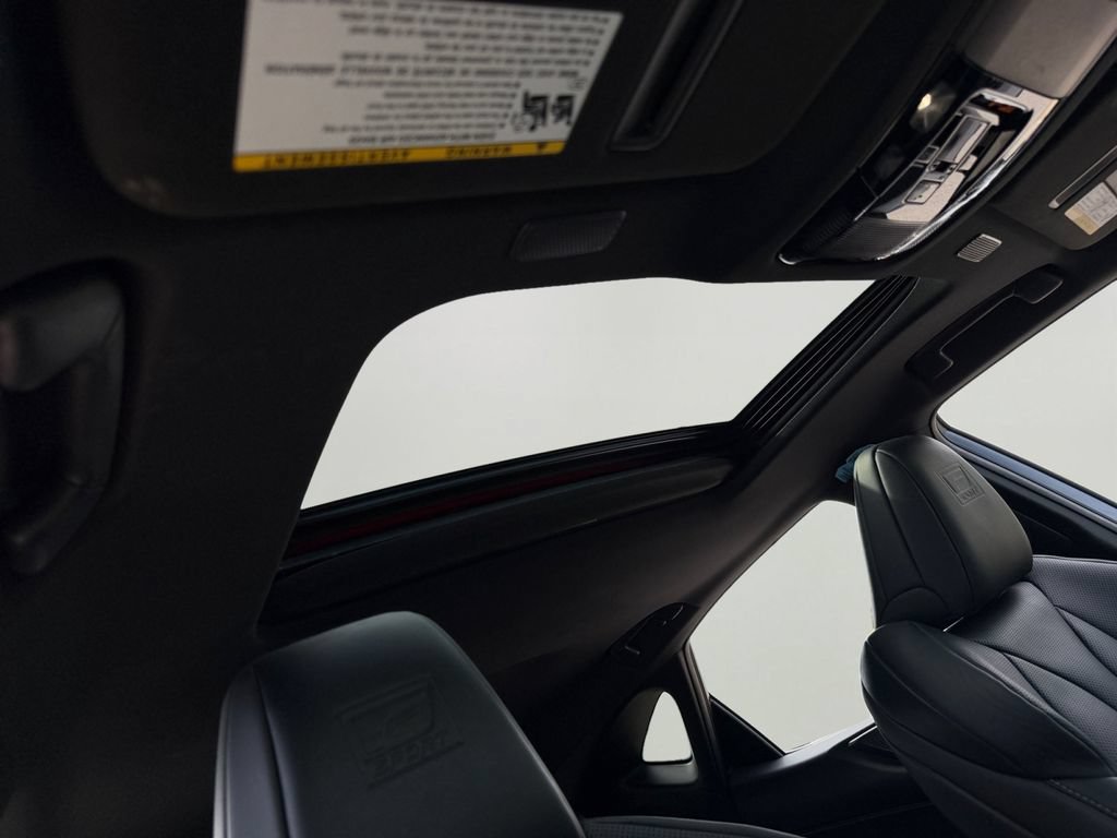 Certified 2024 Lexus NX 350 F Sport AWD/4WD image 8