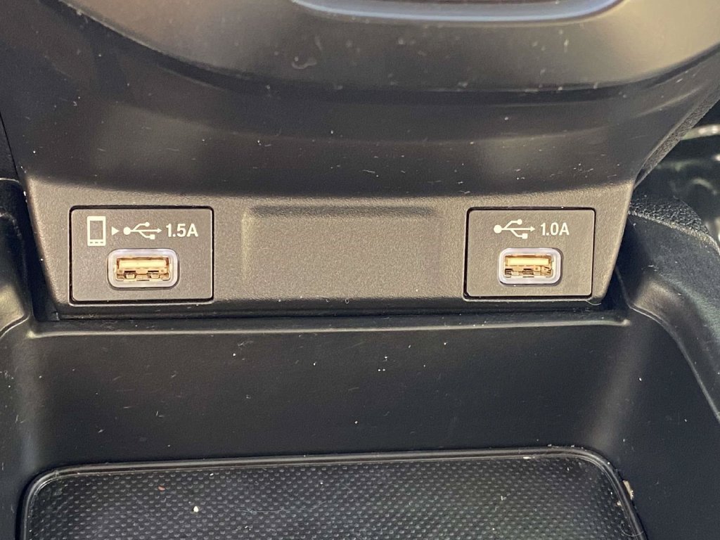 Certified 2022 Honda CR-V EX image 29