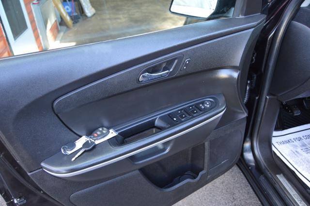 Used 2012 GMC Acadia SLT FWD image 65