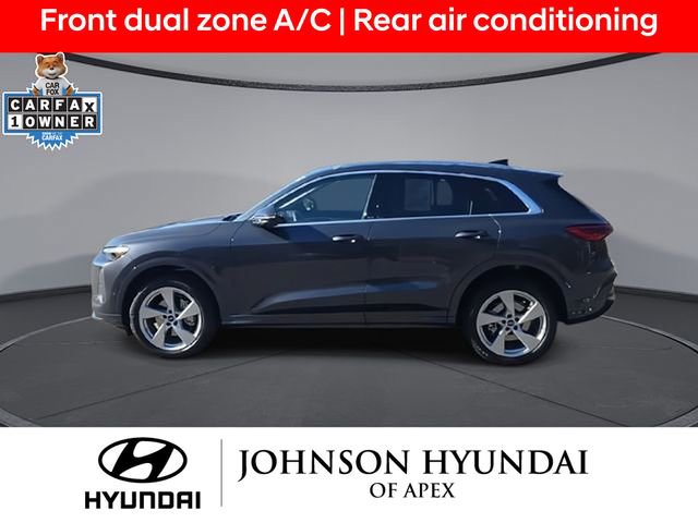 Used 2025 Audi Q5 2.0T Premium Plus image 5