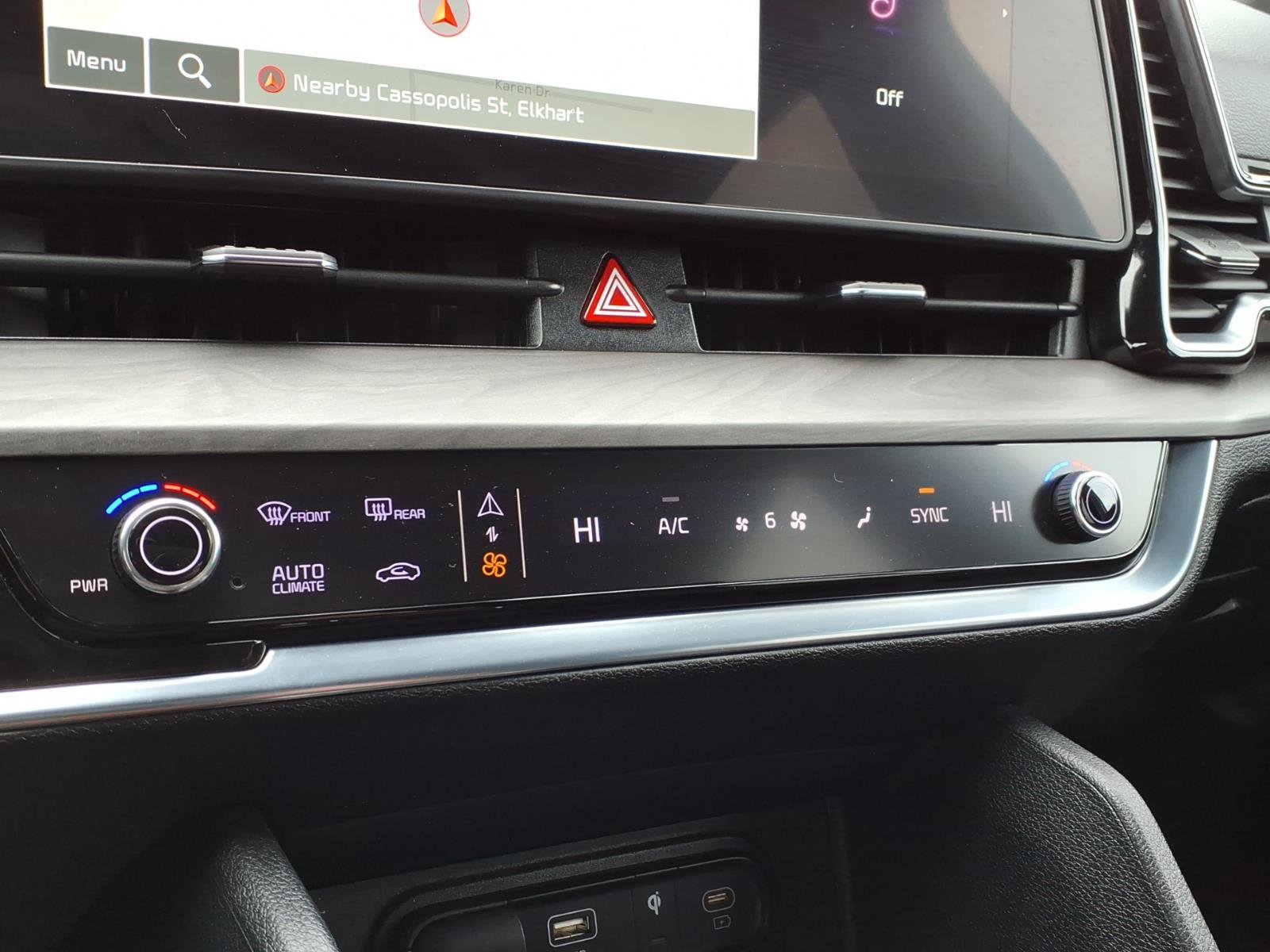 Used 2023 Kia Telluride S image 50