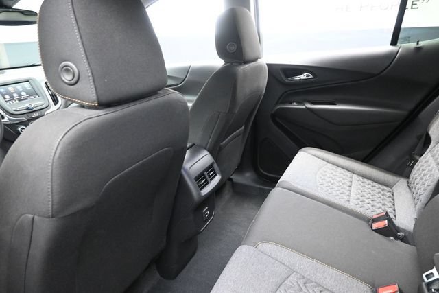 Used 2024 Chevrolet Equinox LT FWD image 25