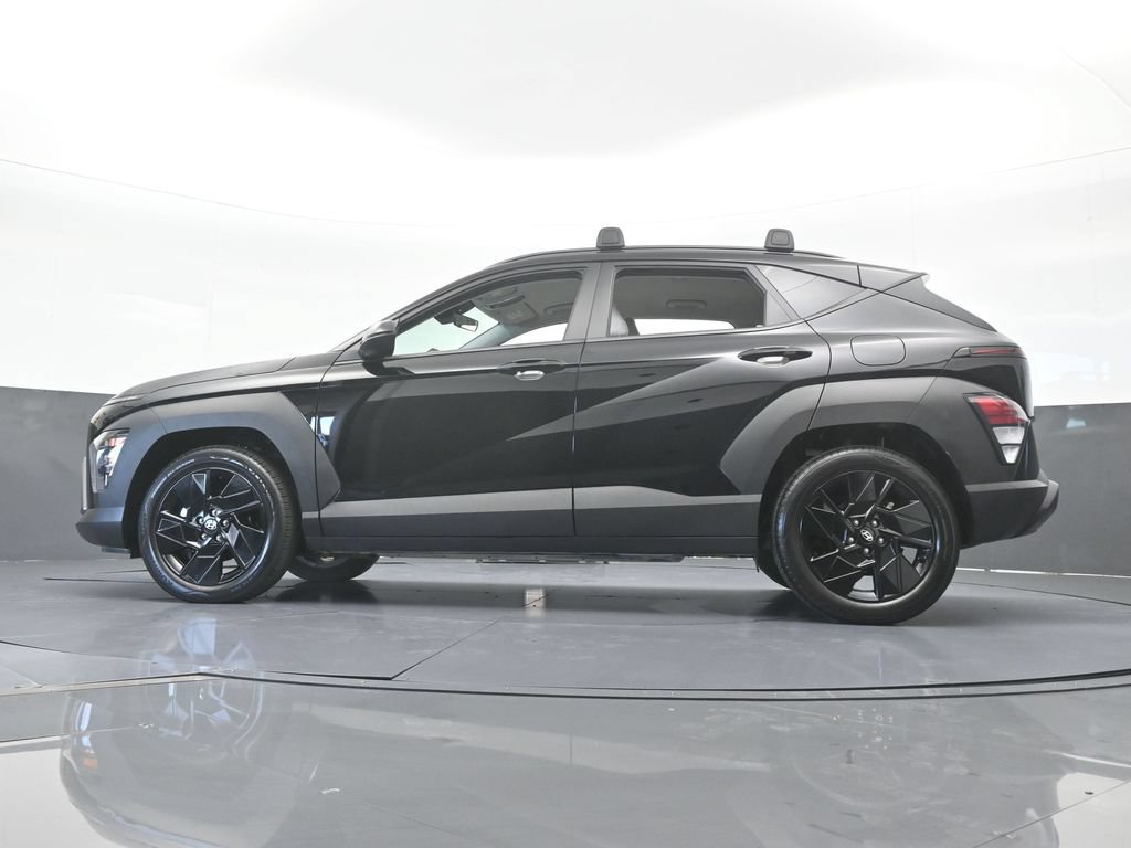 Used 2026 Hyundai Kona SEL Sport FWD image 55