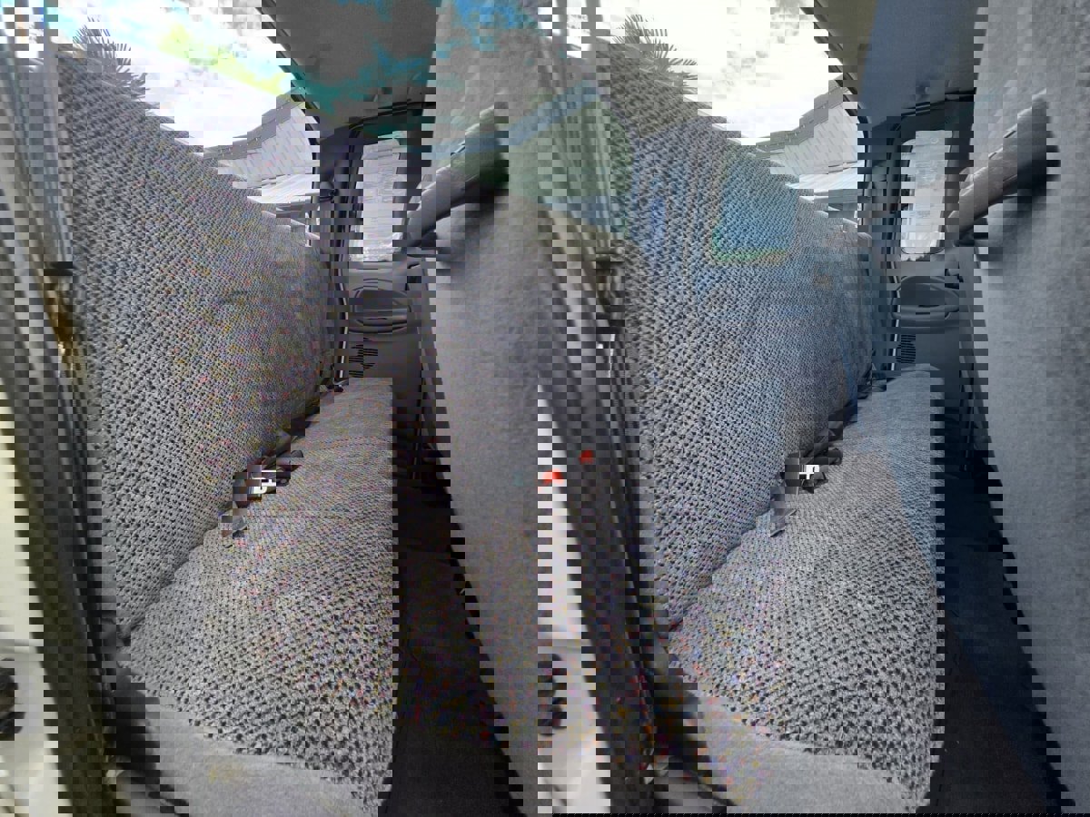 Used 1999 Dodge Ram 2500 Truck 2WD Quad Cab image 12