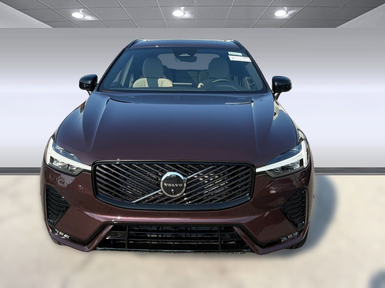 New 2026 Volvo XC60 B5 Plus w/ Climate Package image 6