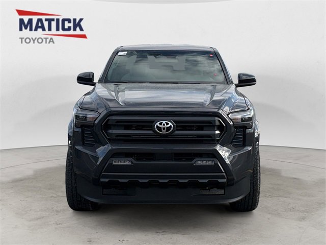 New 2026 Toyota Tacoma SR5 image 2