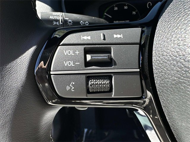 New 2026 Honda Civic Sport Touring image 28