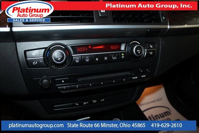 Used 2012 BMW X5 xDrive35i image 18