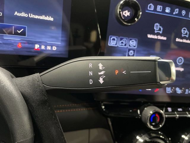 New 2026 Chevrolet Blazer EV SS image 20