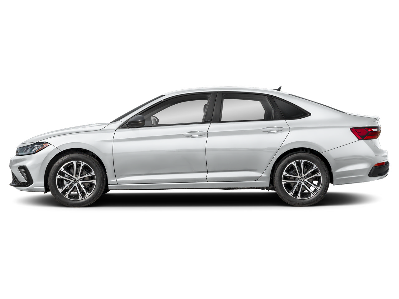New 2026 Volkswagen Jetta Sport FWD image 21