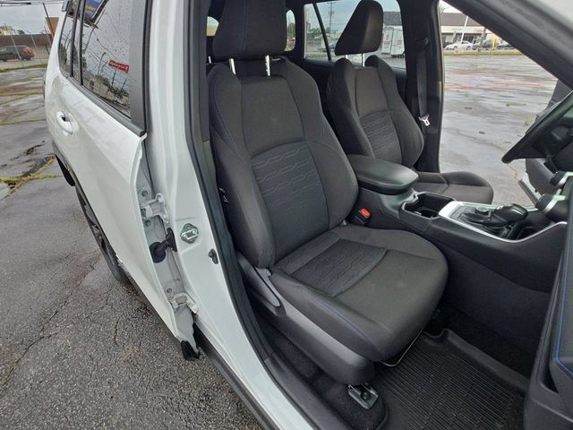 Used 2024 Toyota RAV4 SE AWD/4WD image 23