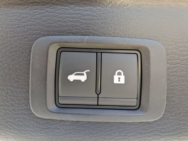 New 2025 Mitsubishi Outlander SEL Black Edition image 14