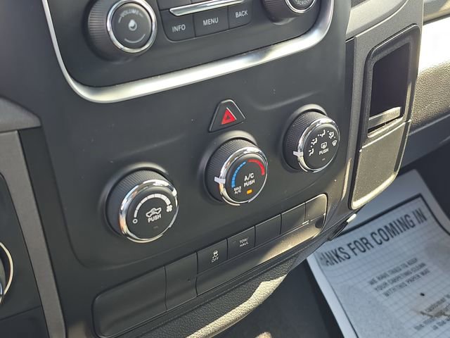 Used 2017 RAM 1500 Express image 23