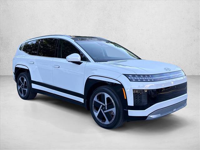 New 2026 Hyundai Ioniq 9 Limited image 7