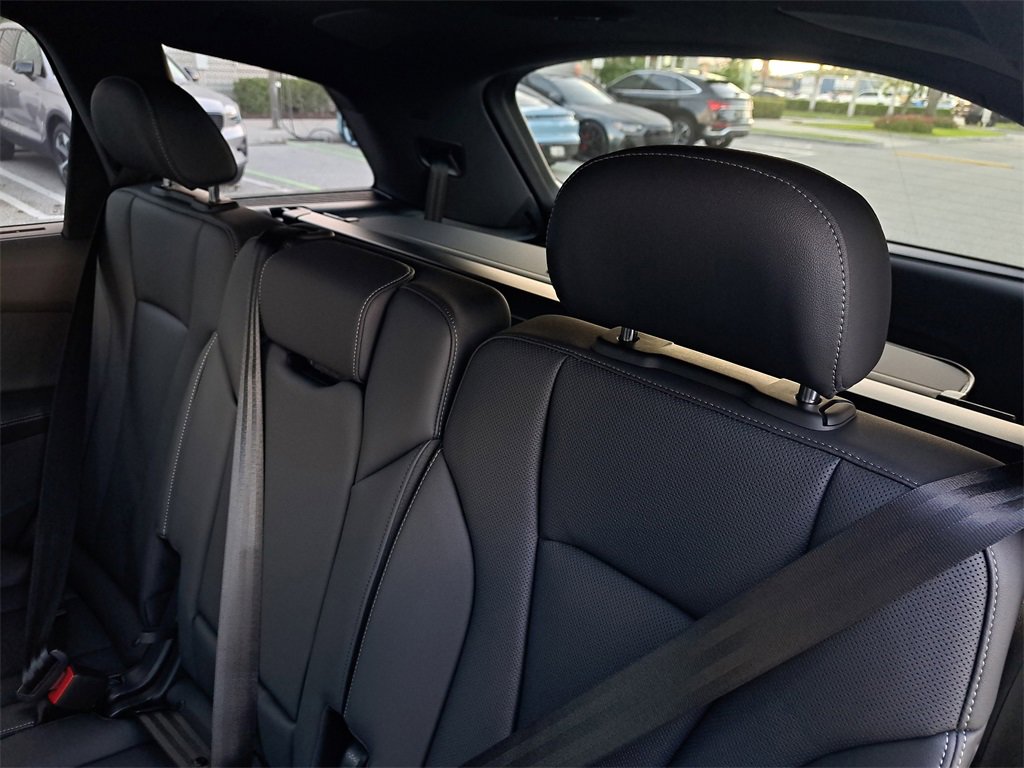 New 2026 Audi Q7 3.0T Premium Plus image 28