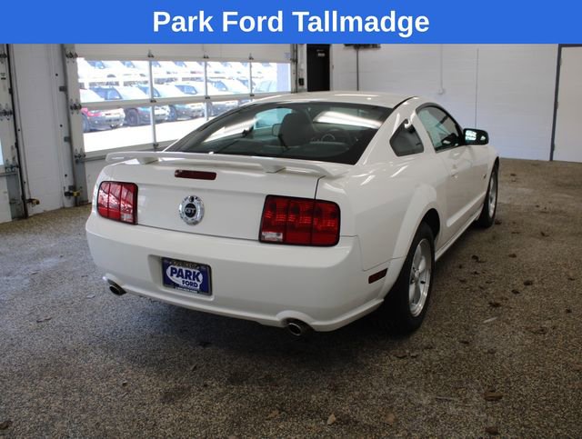 Used 2007 Ford Mustang GT image 6