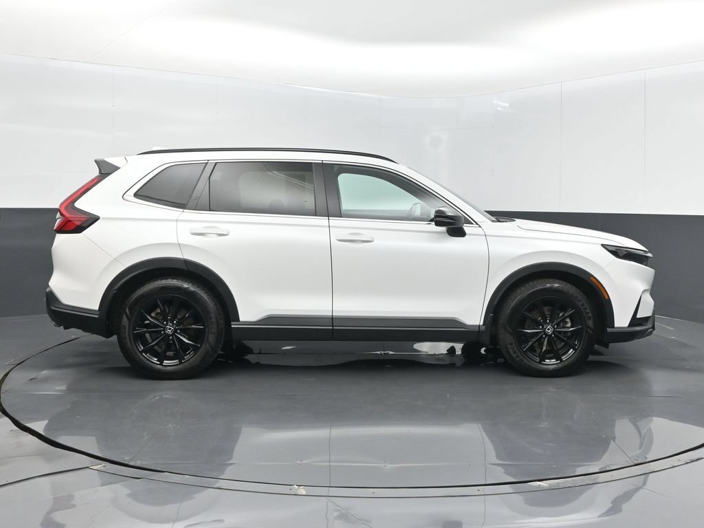 Used 2023 Honda CR-V Sport image 5