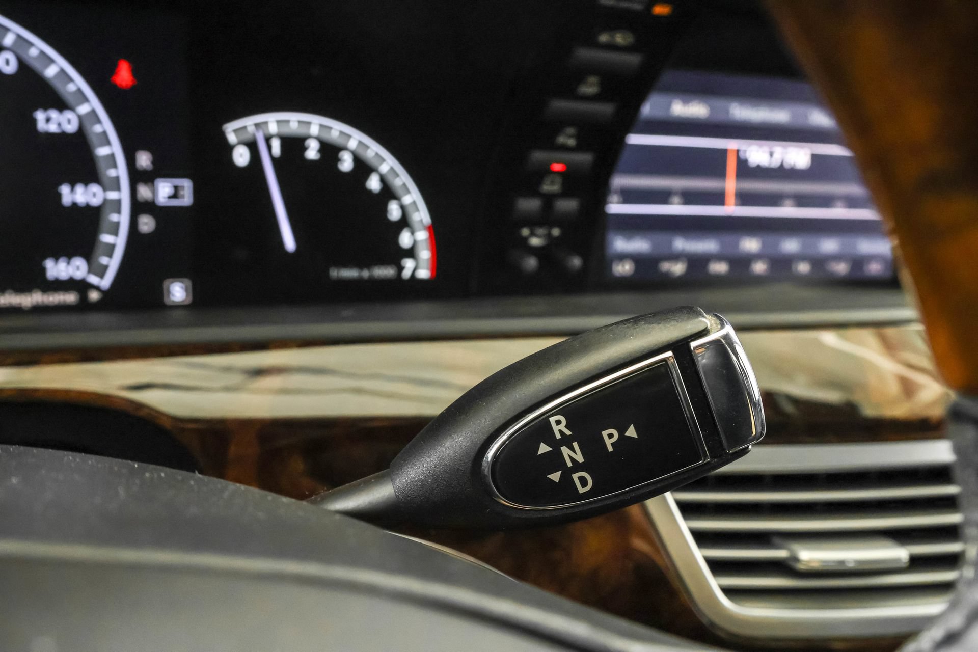 Used 2007 Mercedes-Benz S 600 image 33
