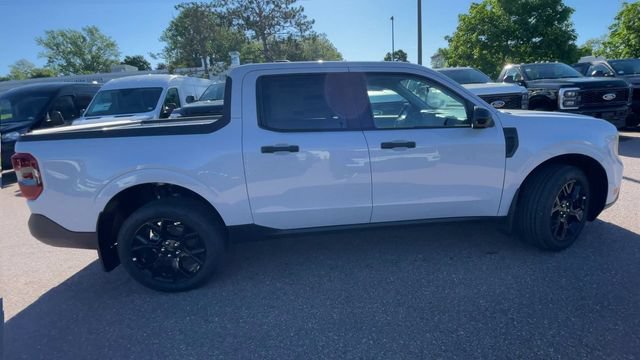New 2026 Ford Maverick XLT w/ XLT Luxury Package AWD/4WD image 9