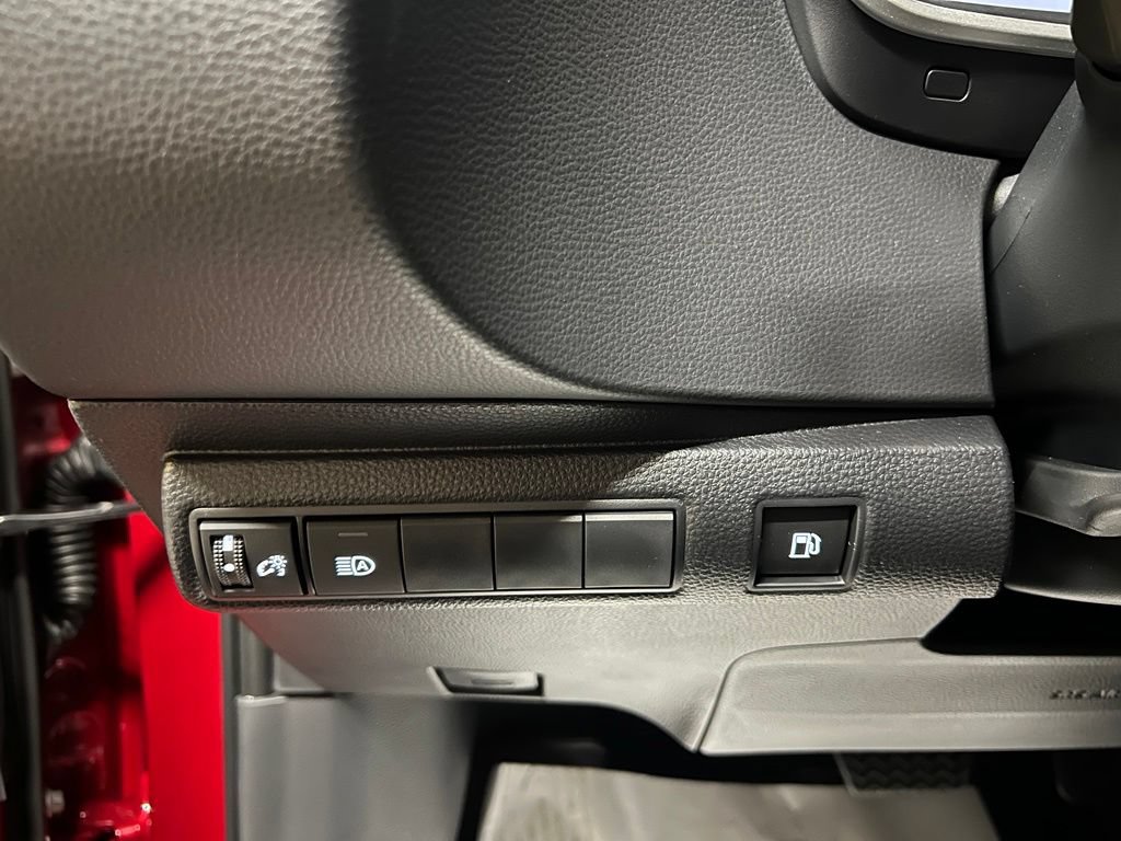 New 2026 Toyota Corolla XLE FWD image 31