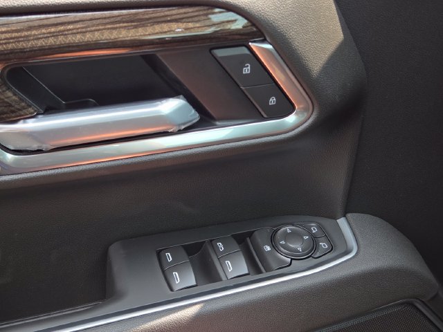New 2026 Chevrolet Silverado 1500 LT AWD/4WD image 23