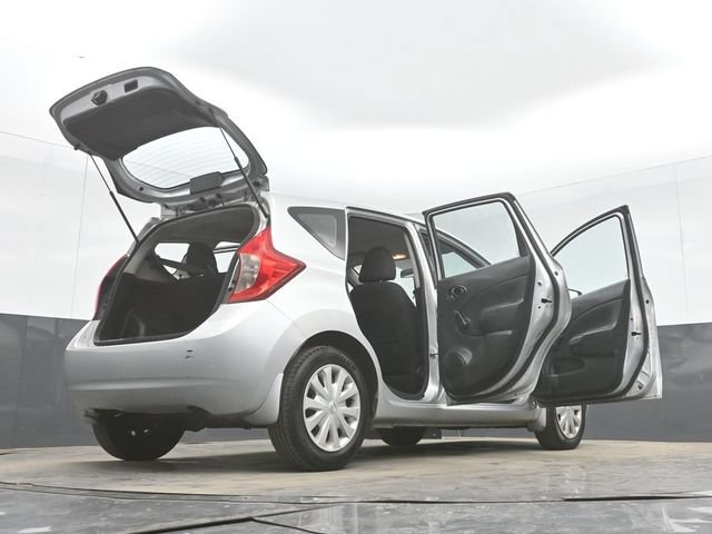 Used 2015 Nissan Versa Note S Plus FWD image 48