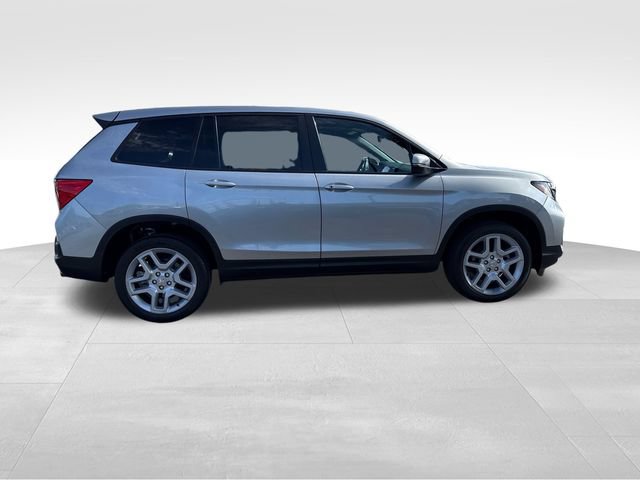 Used 2025 Honda Passport EX-L image 10