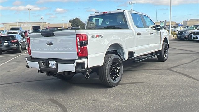 New 2026 Ford F250 XL image 3