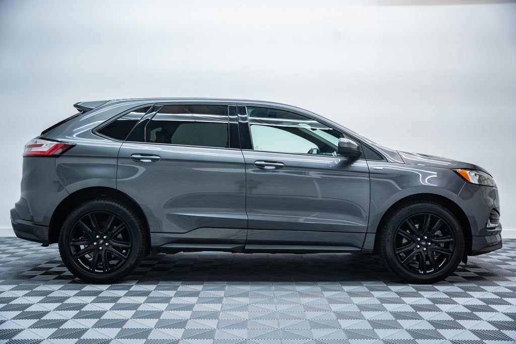 Used 2022 Ford Edge ST-Line image 3
