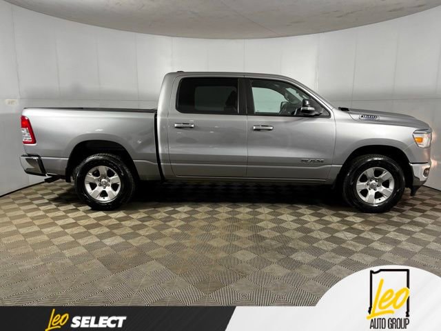 Used 2022 RAM 1500 Big Horn AWD/4WD image 5