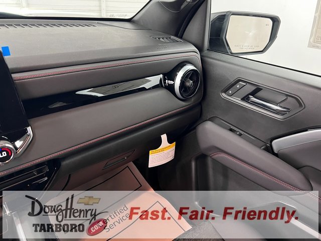 New 2026 Chevrolet Colorado Z71 w/ Technology Package image 44