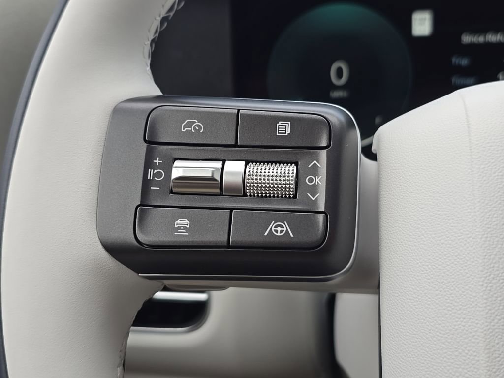 New 2026 Hyundai Palisade Calligraphy image 38