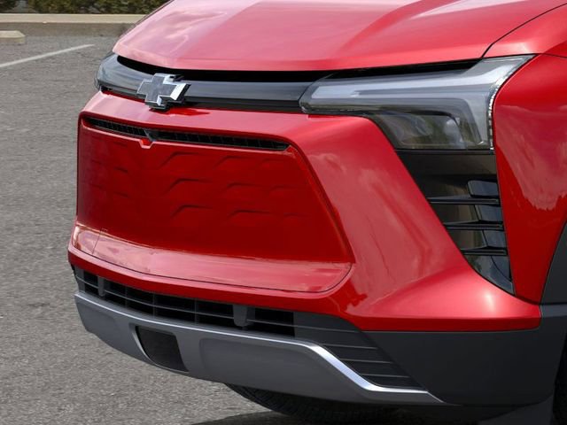New 2025 Chevrolet Blazer EV LT image 13