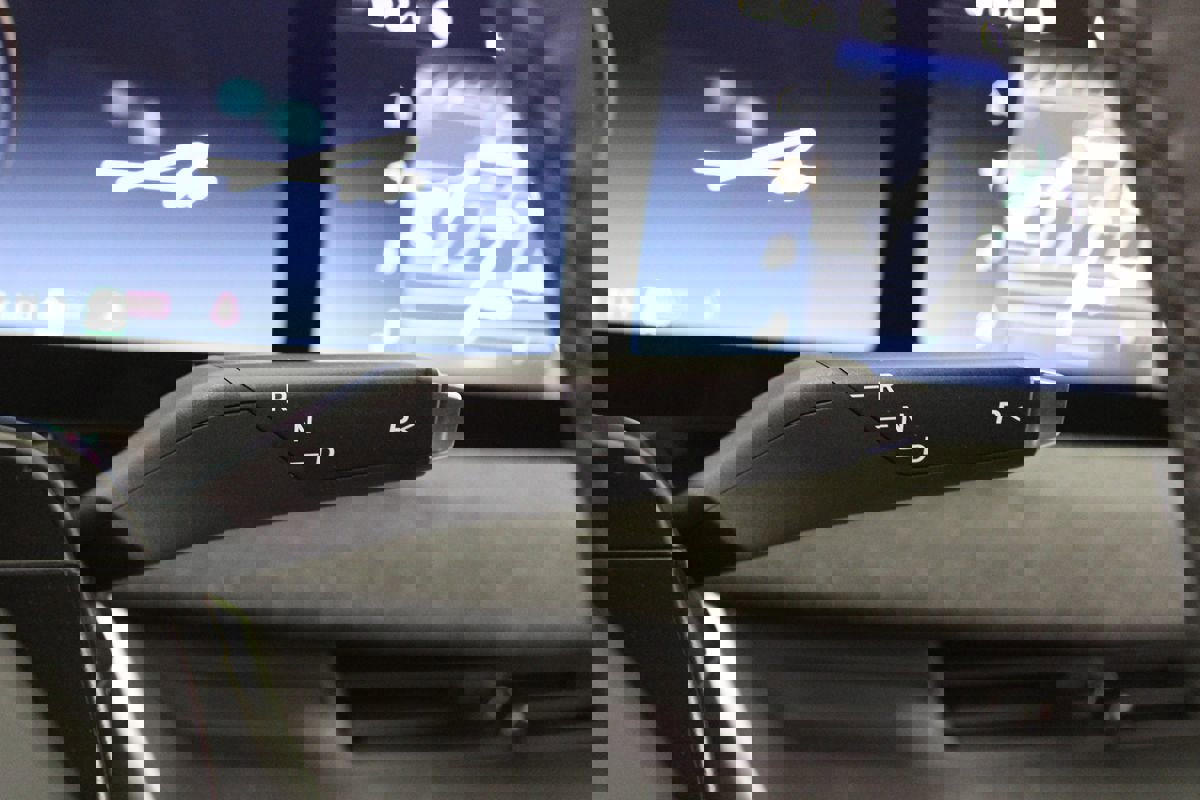 Used 2024 Lucid Air Pure image 22