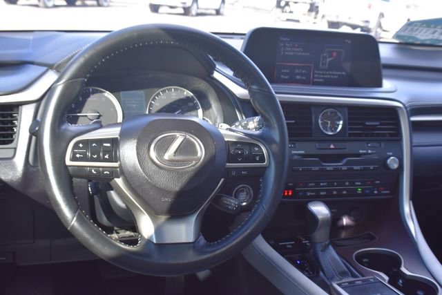 Used 2020 Lexus RX 350 350 w/ Premium Package image 22