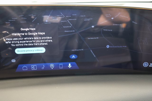 New 2026 Cadillac CT5 Sport w/ Technology Package RWD image 23