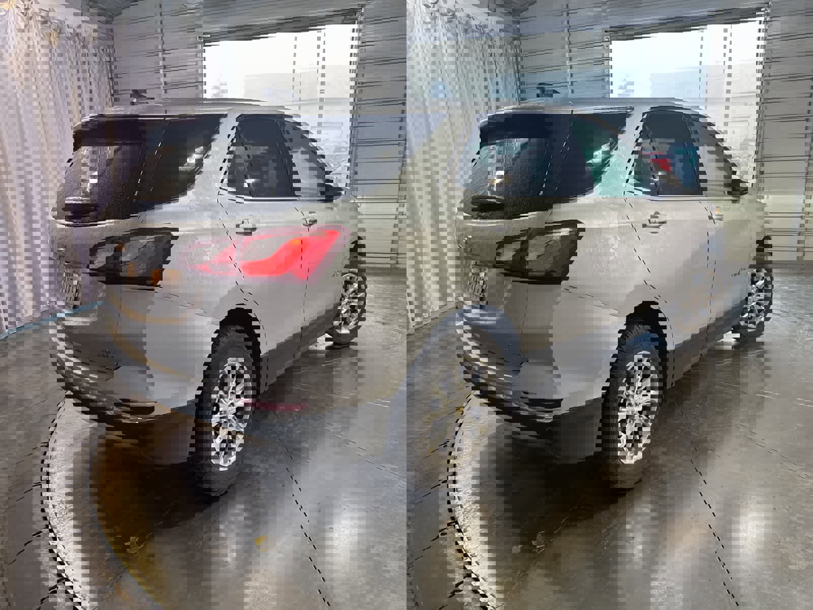 Used 2020 Chevrolet Equinox LT image 5