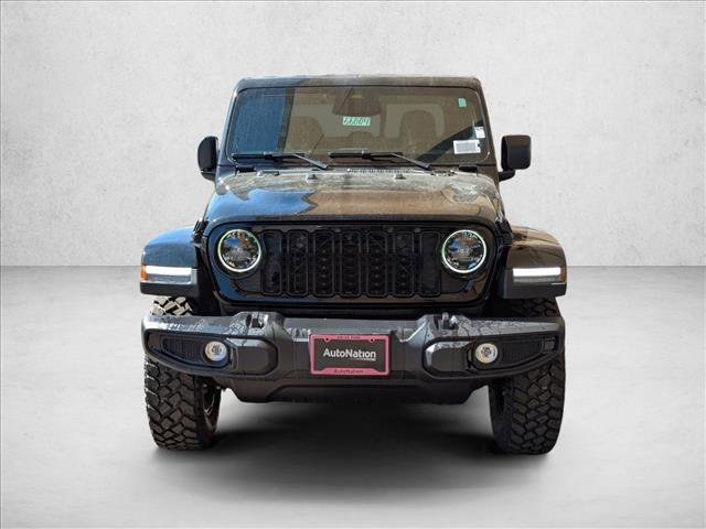 New 2026 Jeep Gladiator Sport image 5