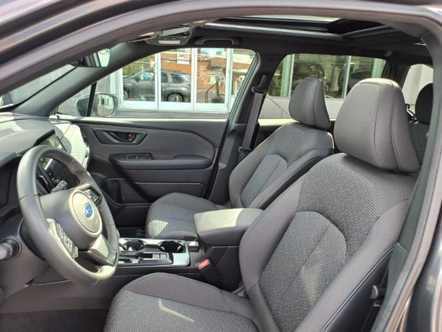 Certified 2026 Subaru Forester Premium AWD/4WD image 9