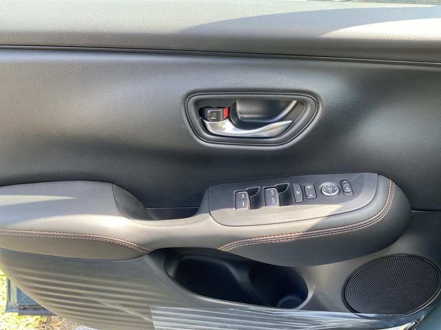 New 2026 Honda HR-V Sport image 23