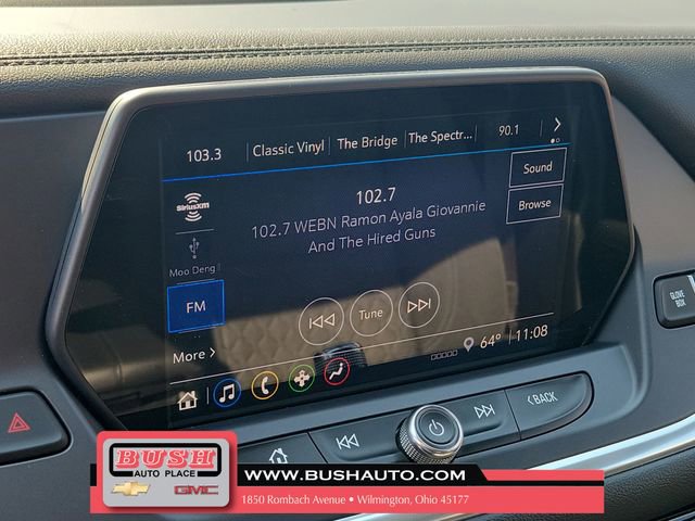 Used 2021 Chevrolet Blazer LT w/ LPO, Cargo Package image 25