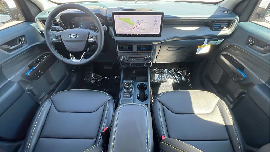 New 2025 Ford Maverick Lobo image 9