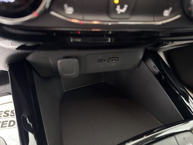 New 2026 Chevrolet Trax LT image 36