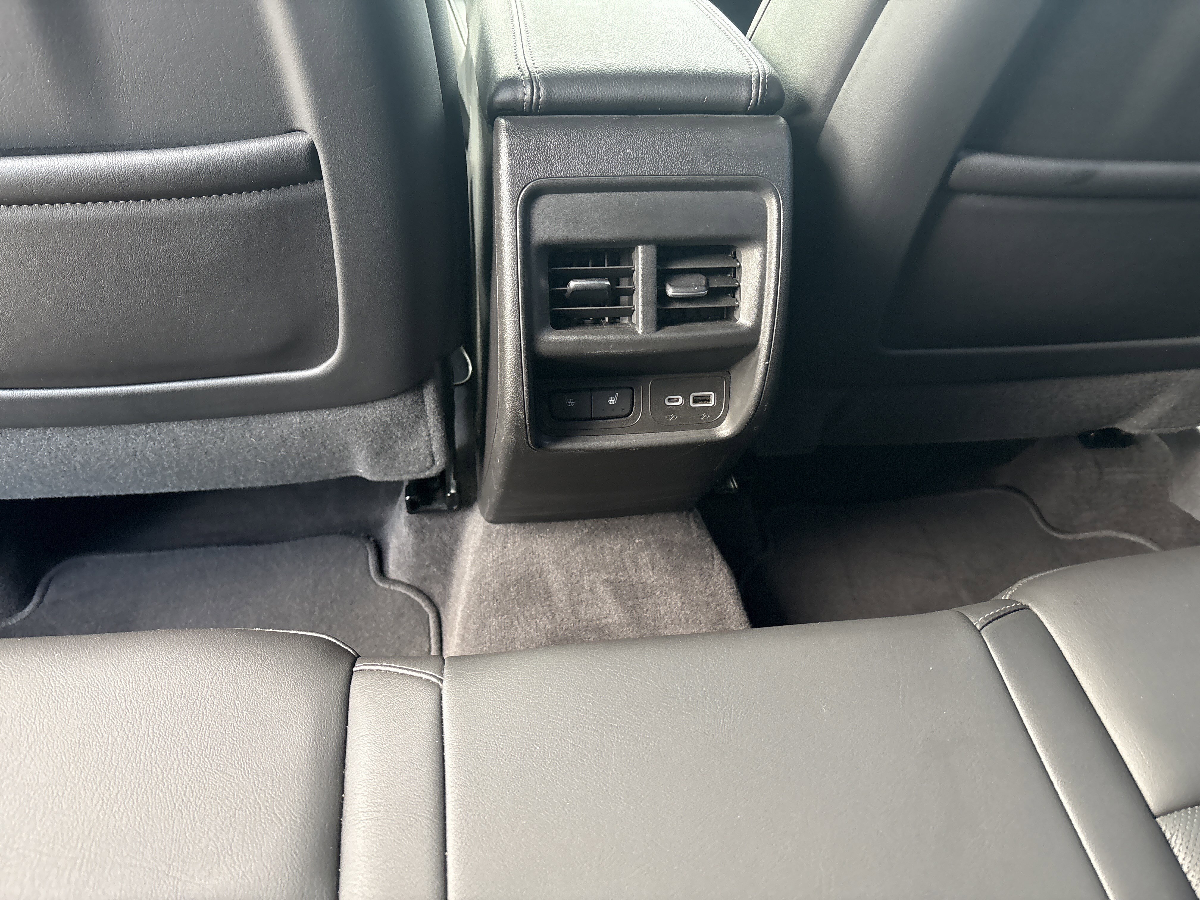 Used 2023 Cadillac XT4 Premium Luxury w/ Driver Assist Package image 14