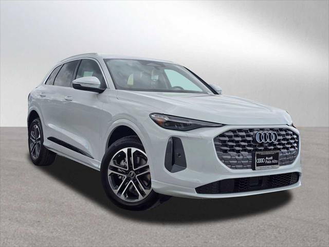 New 2026 Audi Q5 Premium Plus