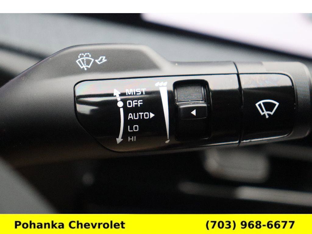 Used 2024 Kia EV6 Light image 9